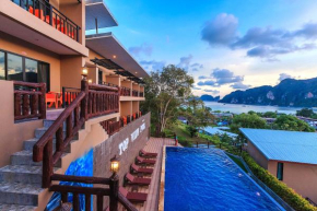 Phi Phi Top View Resort